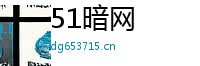 51暗网Logo